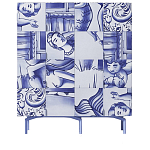 Тумба Venti Dreams варинант исполнения - 1 | Loft Concept в Омске