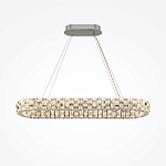 Люстра подвесная Castello 3000К 35Вт варинант исполнения - 1 | Loft Concept в Омске