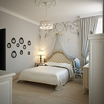 Люстра подвесная Exofina варинант исполнения - 2 | Loft Concept в Омске