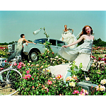 Редкое коллекционное издание Tim Walker Pictures 2016 варинант исполнения - 3 | Loft Concept в Омске