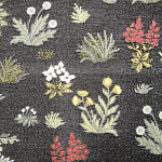 Мебельная ткань Жаккард мульти цвет 140 см T3-33 варинант исполнения - 3 | Loft Concept в Омске