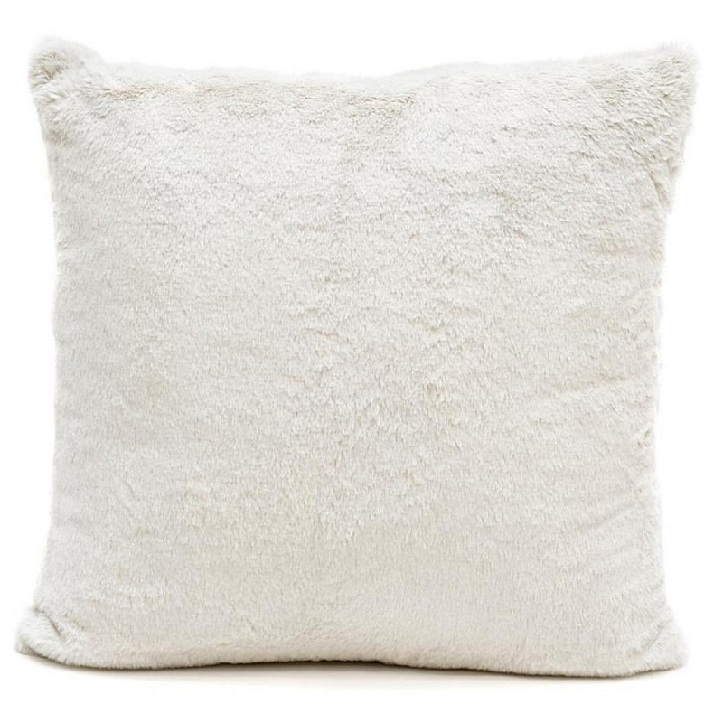 Подушка Pillow Teddy Bear Белый Подушка Pillow Teddy Bear Белый в Омске | Loft Concept