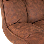 Кресло Smart Kun варинант исполнения - 4 | Loft Concept в Омске