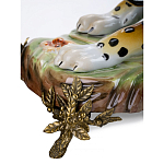 Фигурка Cheetah варинант исполнения - 4 | Loft Concept в Омске