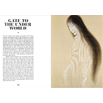 Книга о сверхъестественных существах японской мифологии Yokai Ghosts. By the Great Masters of Japanese Woodblock варинант исполнения - 9 | Loft Concept в Омске