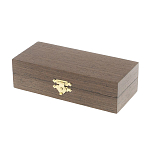 Флешка на 32 гб в виде патрона с гравировкой Герба РФ в подарочной коробке Metal Flash Drive варинант исполнения - 5 | Loft Concept в Омске