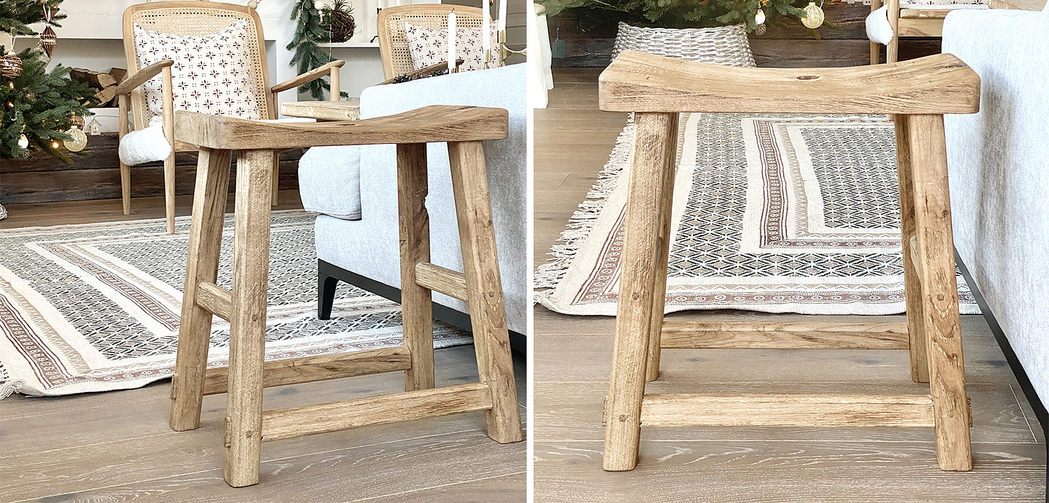Табурет Gaho Tabouret Табурет Gaho Tabouret - Loft-Concept в Омске