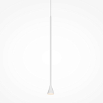 Подвесной светильник Austere white варинант исполнения - 2 | Loft Concept в Омске