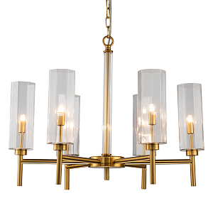 Люстра Claudine Chandelier 65