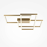 Потолочный светильник Rida 3000-4000К 78Вт варинант исполнения - 6 | Loft Concept в Омске