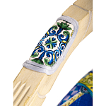 Кресло Mesolithic Lux варинант исполнения - 6 | Loft Concept в Омске