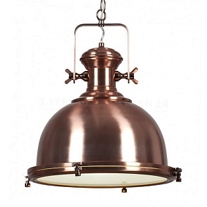 Светильник T4 Copper Loft Steampunk Spotlight