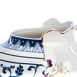 Ваза Seletti Melania варинант исполнения - 4 | Loft Concept в Омске