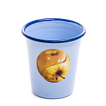 Набор стаканов Seletti Enamel set of 6 варинант исполнения - 1 | Loft Concept в Омске