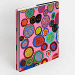 Yayoi Kusama (Revised and Expanded Edition) варинант исполнения - 2 | Loft Concept в Омске