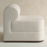 Премиальное кресло Liverpool варинант исполнения - 1 | Loft Concept в Омске