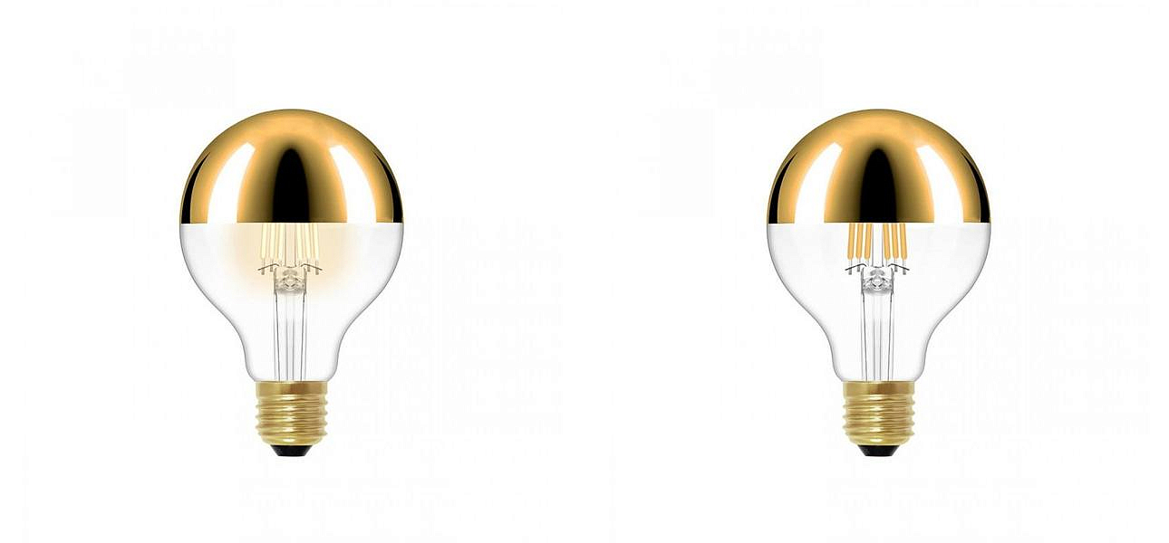 Лампочка Loft Edison Retro Bulb №26 6 W Лампочка Loft Edison Retro Bulb №26 6 W - Loft-Concept в Омске