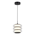 Подвесной светильник LED 16W 3000K Triple Plumpness варинант исполнения - 6 | Loft Concept в Омске