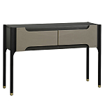 Консоль с 2-мя ящиками Superiority варинант исполнения - 1 | Loft Concept в Омске