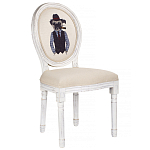 Стул French Beige Dog варинант исполнения - 2 | Loft Concept в Омске