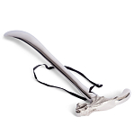 Ложка для обуви Shoehorns Animal алюминиевый сплав варинант исполнения - 2 | Loft Concept в Омске