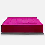 Модульный дизайнерский диван Rumble Modular Sofa варинант исполнения - 4 | Loft Concept в Омске