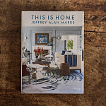 Подарочная Книга This is Home Jeffrey Alan варинант исполнения - 4 | Loft Concept в Омске