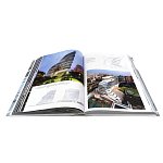 Обширная монография все работы Хадид Zaha Hadid. Complete Works 1979-Today. 2020 Edition варинант исполнения - 10 | Loft Concept в Омске