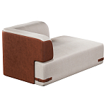 Кушетка Richmond  варинант исполнения - 5 | Loft Concept в Омске