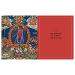 Книга Tantra: Enlightenment to Revolution варинант исполнения - 15 | Loft Concept в Омске