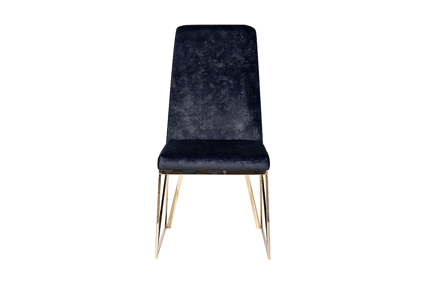 Стул барный Blave DARK BLUE Стул барный Blave DARK BLUE - Loft-Concept в Омске