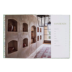 Альбом  декорирование Интерьеров Мелиссы Пенфолд Natural Living by Design: Melissa Penfold варинант исполнения - 4 | Loft Concept в Омске