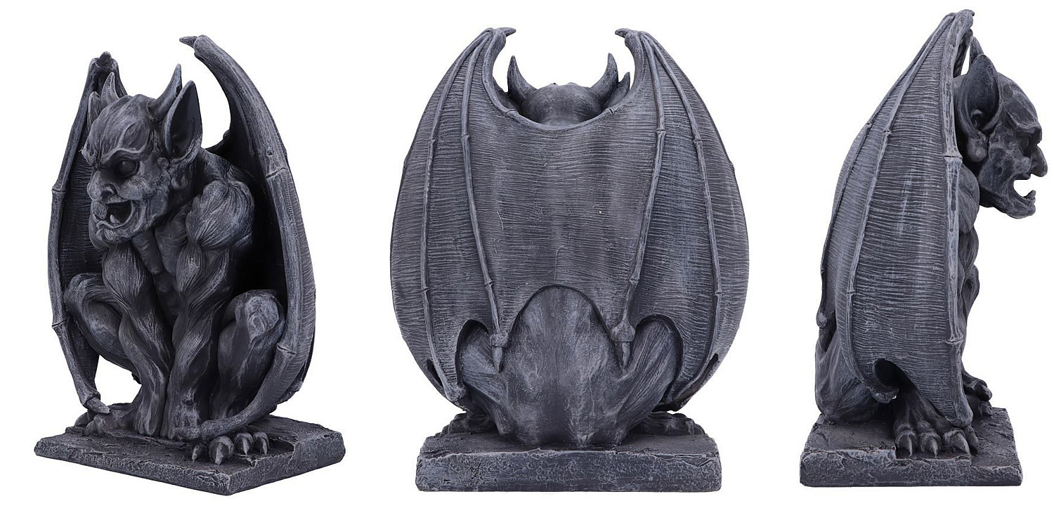 Статуэтка Gargoyle - Loft-Concept в Омске