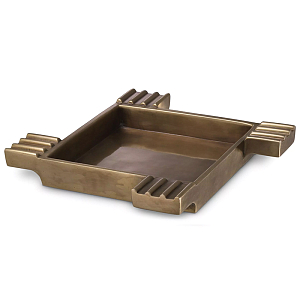Пепельница Eichholtz Ashtray Mack