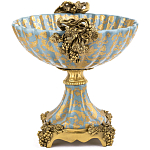 Фарфоровая чаша для фруктов Fantasy варинант исполнения - 3 | Loft Concept в Омске