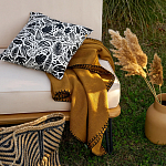 Кресло с каркасом из акации Hanley Wooden Chair варинант исполнения - 9 | Loft Concept в Омске