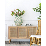 Ваза Cactus format варинант исполнения - 12 | Loft Concept в Омске