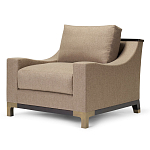 Элитное Комфортное Кресло Lincoln варинант исполнения - 1 | Loft Concept в Омске