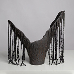 Ваза из серии «Этна 3» варинант исполнения - 2 | Loft Concept в Омске