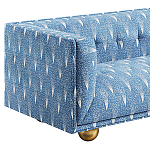 Диван Savoy варинант исполнения - 3 | Loft Concept в Омске