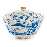 Сахарница Seletti Maurilia варинант исполнения - 1 | Loft Concept в Омске