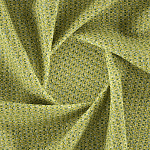 Мебельная ткань Шенилл светло-зеленый цвет 142 см T4-51 варинант исполнения - 2 | Loft Concept в Омске