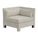 Угловое Кресло модуль Naratein варинант исполнения - 1 | Loft Concept в Омске