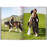 Книга Rick Owens Taschen варинант исполнения - 5 | Loft Concept в Омске