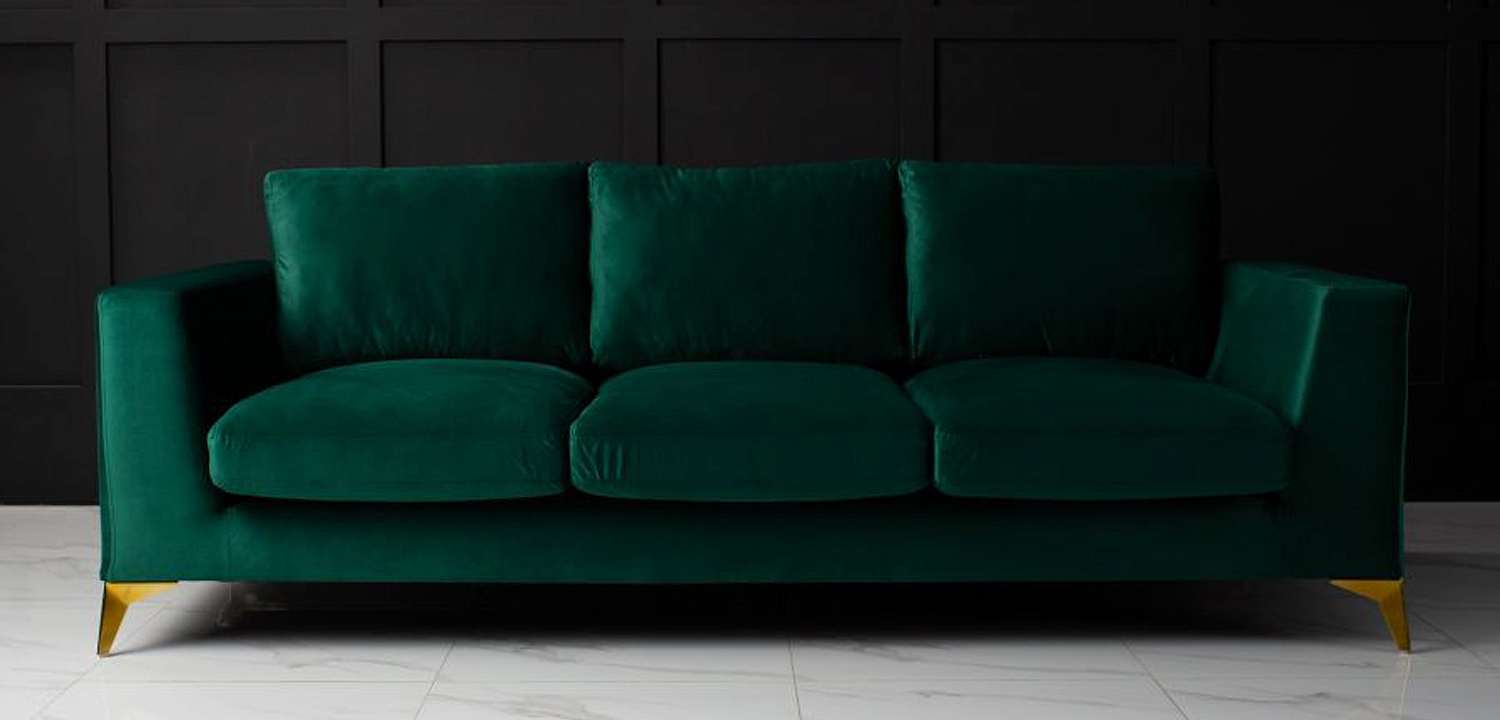 Диван Стокгольм Stockholm Sofa Диван Стокгольм Stockholm Sofa - Loft-Concept в Омске