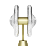 Настольная лампа Balance brass варинант исполнения - 2 | Loft Concept в Омске