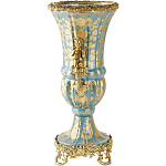 Ваза фарфоровая Alexsiaya варинант исполнения - 3 | Loft Concept в Омске