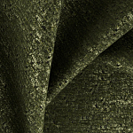 Мебельная ткань Шенилл зеленый цвет 138 см T4-22 варинант исполнения - 1 | Loft Concept в Омске