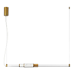 Подвесной светильник BERT FRANK Cylinder варинант исполнения - 1 | Loft Concept в Омске