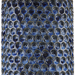 Настольная лампа с корпусом в фактурный горошек Amazing варинант исполнения - 1 | Loft Concept в Омске